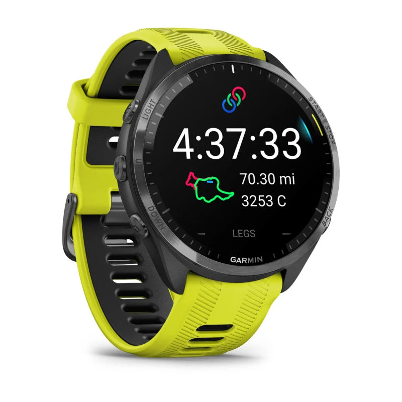 Forerunner® 965