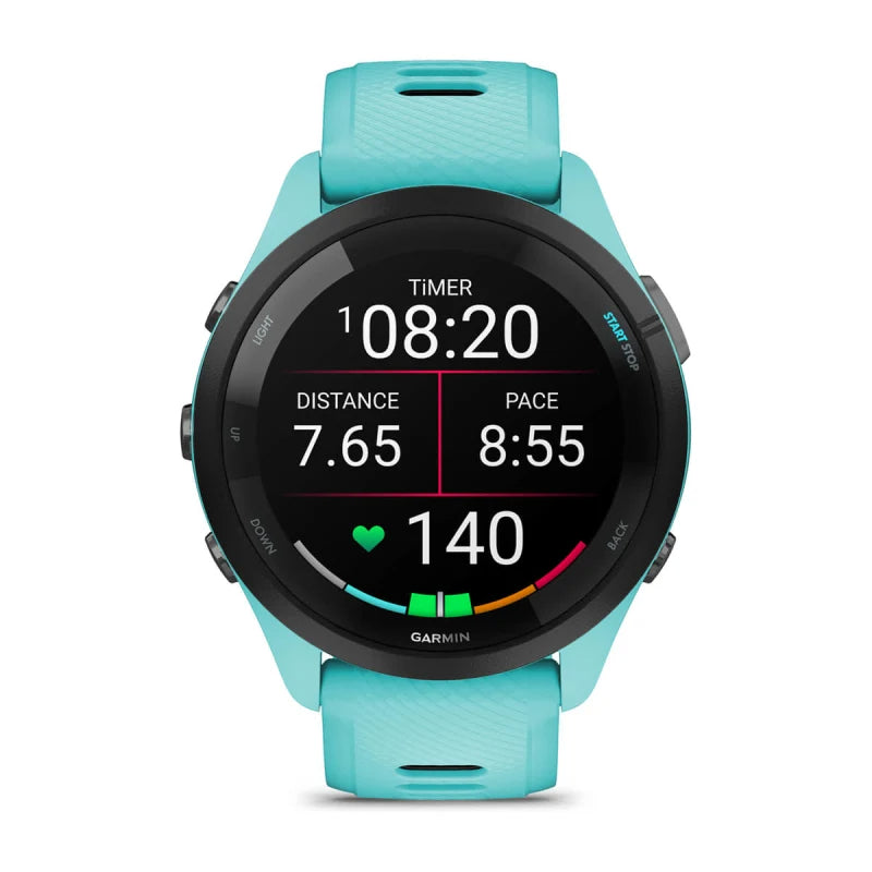 Forerunner® 265