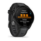 Forerunner® 165 Music