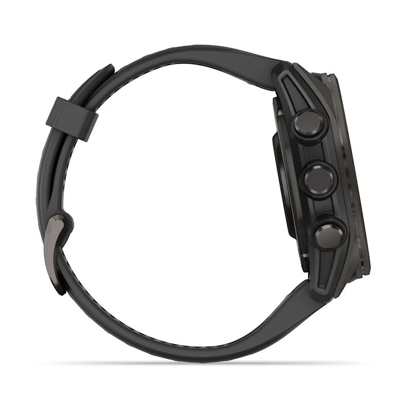 Fēnix® 8 – 43 mm, AMOLED